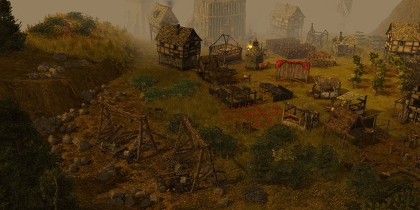 Stronghold 3 - изображение 10 Stronghold 3 - фото 10