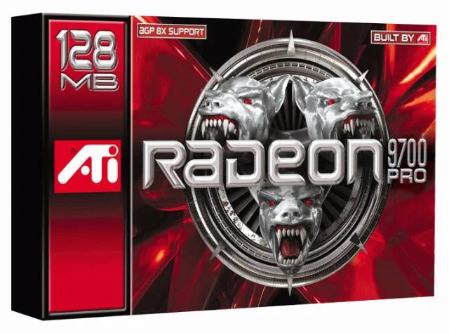 Убийца GeForce4. Обзор и тестирование Radeon 9700PRO (R300) - фото 5