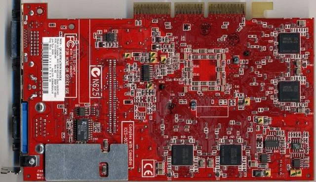 Убийца GeForce4. Обзор и тестирование Radeon 9700PRO (R300) - фото 1
