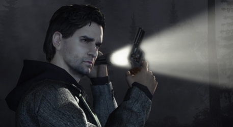 Акула пера. Alan Wake 2, в которую мы не поиграем - изображение обложка