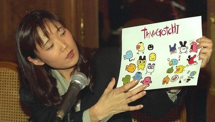 История «Тамагочи» — карманной игрушки, которая сводила с ума детей в 90-е - фото 2