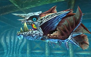 Под гнетом времени. Обзор The Legend of Zelda: Majora’s Mask 3D - фото 10