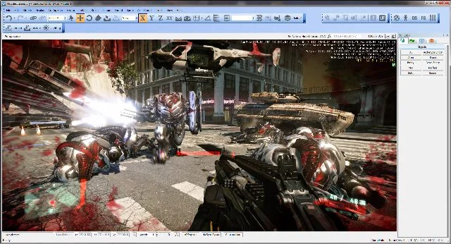 Наноредактирование. Создание уровней для Crysis 2 - фото 2