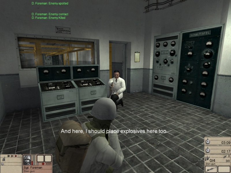 Hidden & Dangerous 2 - фото 3