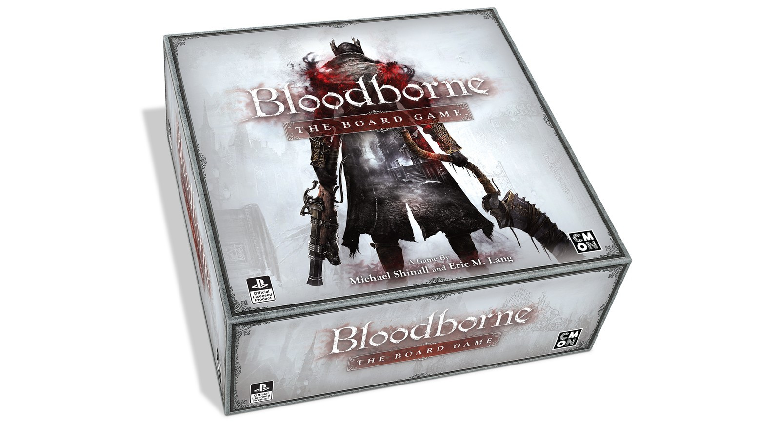 Почему настолки по видеоиграм не работают? - изображение обложка