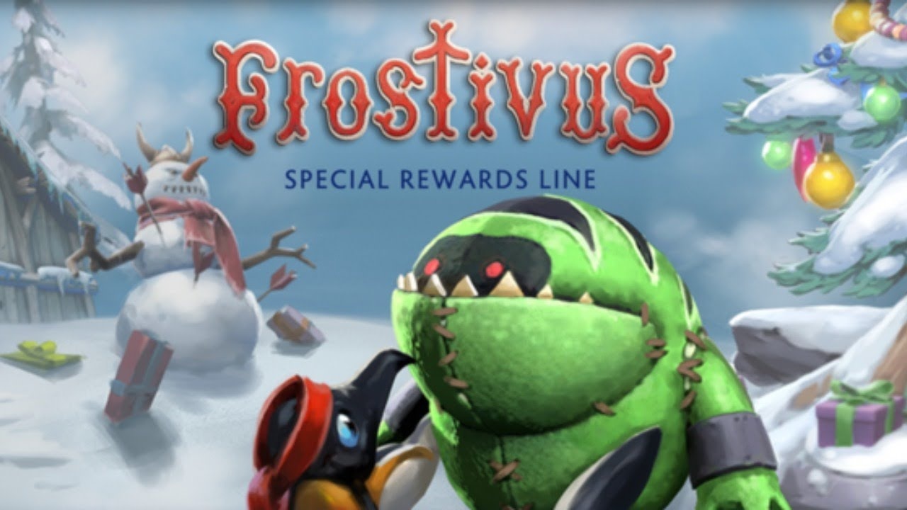 10 главных новогодних ивентов: что Дед Мороз дарит поклонникам онлайн-игр - фото 5