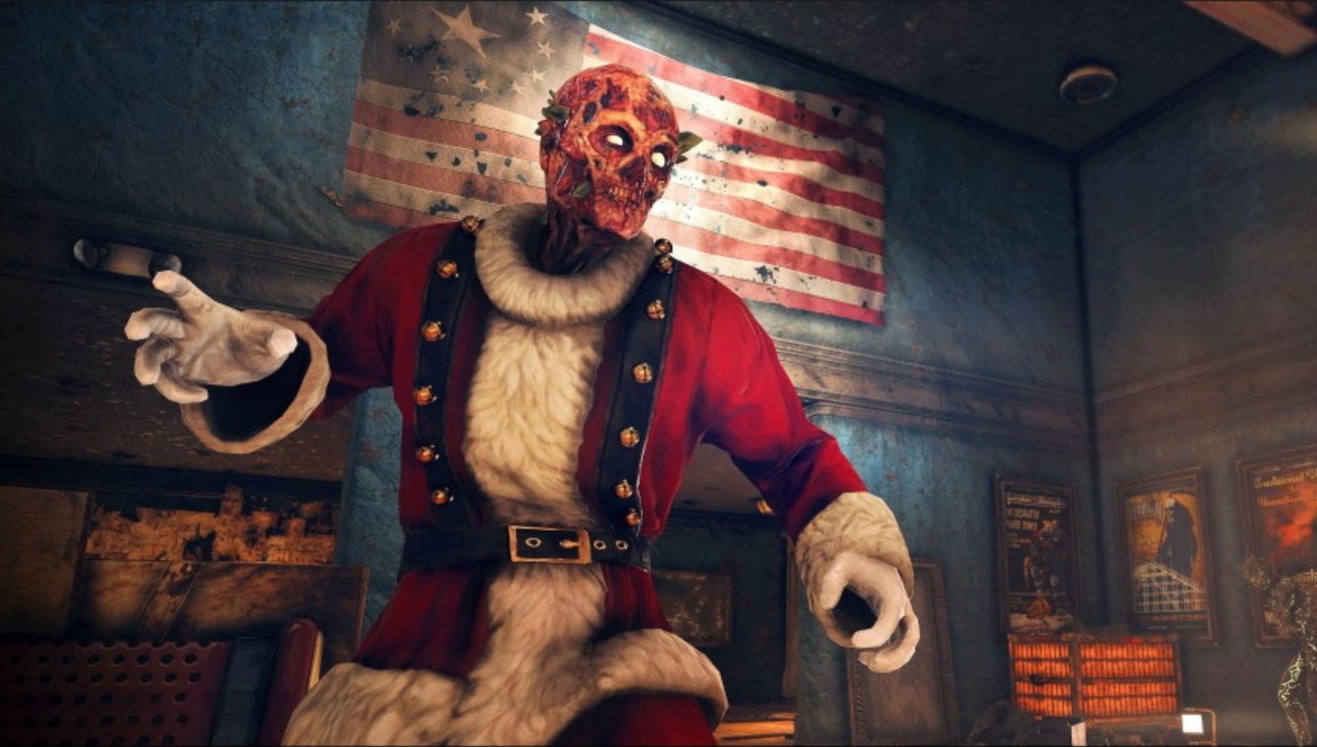 10 главных новогодних ивентов: что Дед Мороз дарит поклонникам онлайн-игр - фото 9