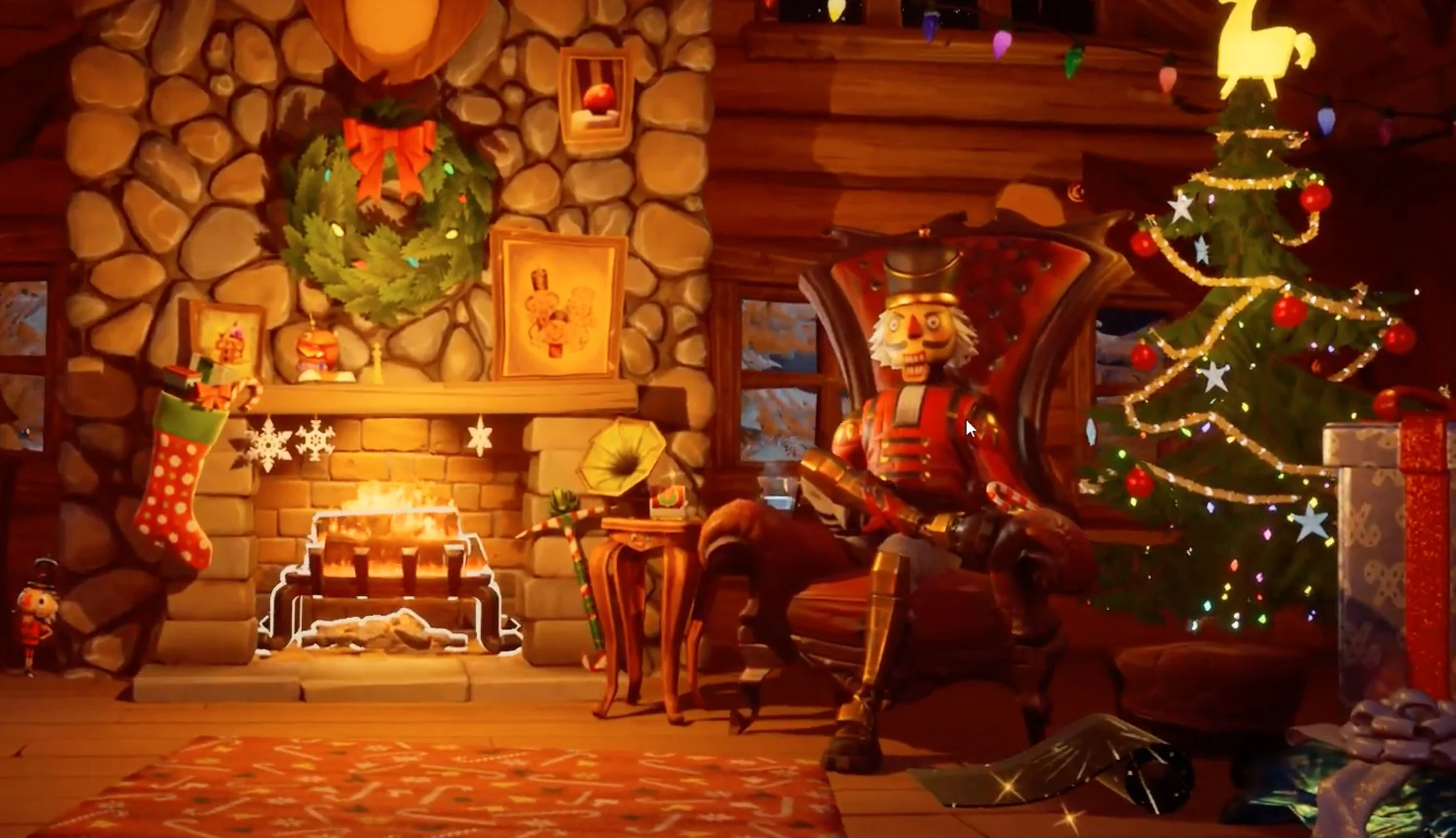 10 главных новогодних ивентов: что Дед Мороз дарит поклонникам онлайн-игр - изображение обложка
