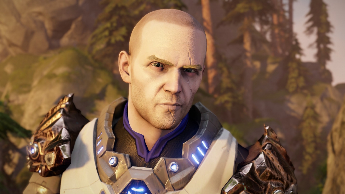 Первые впечатления от Elex. Давно пора! - фото 1