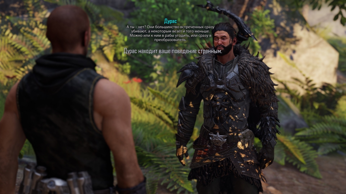 Первые впечатления от Elex. Давно пора! - фото 5