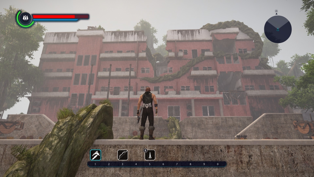 Первые впечатления от Elex. Давно пора! - фото 3