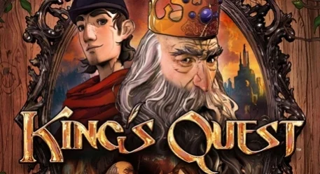 Того ли короля мы ждали? Обзор King’s Quest: A Knight to Remember - изображение обложка