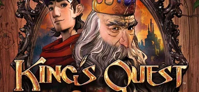 Того ли короля мы ждали? Обзор King’s Quest: A Knight to Remember - фото 1