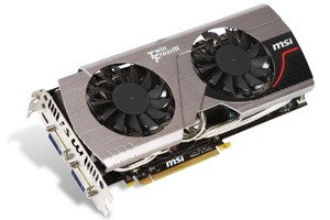Завершающий аккорд. Тестирование видеокарты MSI N560GTX-448 Twin Frozr III Power Edition - изображение 2 Завершающий аккорд. Тестирование видеокарты MSI N560GTX-448 Twin Frozr III Power Edition - фото 2