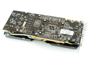 Завершающий аккорд. Тестирование видеокарты MSI N560GTX-448 Twin Frozr III Power Edition - изображение 3 Завершающий аккорд. Тестирование видеокарты MSI N560GTX-448 Twin Frozr III Power Edition - фото 3