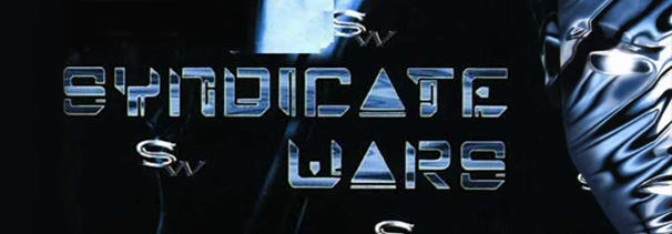 Syndicate Wars: последняя война - изображение 1 Syndicate Wars: последняя война - фото 1
