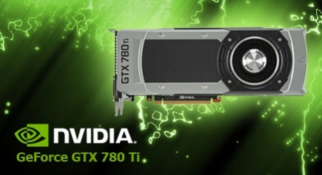 Ответный удар. Новый флагман NVIDIA — GeForce GTX 780 Ti - изображение обложка