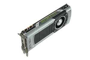 Ответный удар. Новый флагман NVIDIA — GeForce GTX 780 Ti - изображение 2 Ответный удар. Новый флагман NVIDIA — GeForce GTX 780 Ti - фото 2