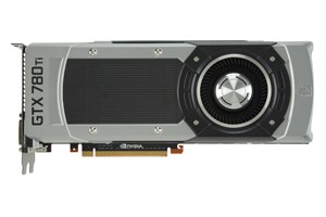Ответный удар. Новый флагман NVIDIA — GeForce GTX 780 Ti - изображение 3 Ответный удар. Новый флагман NVIDIA — GeForce GTX 780 Ti - фото 3
