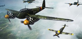 На земле, В НЕБЕ, на воде — World of Warplanes - изображение 22 На земле, В НЕБЕ, на воде — World of Warplanes - фото 22