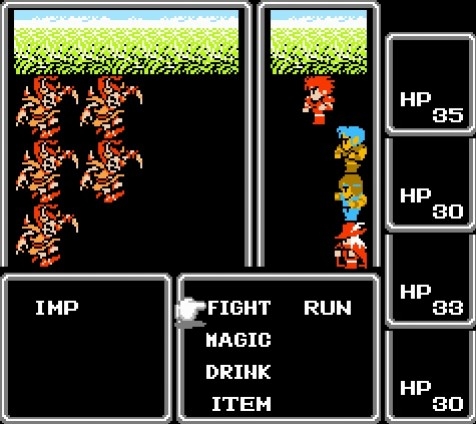 Последняя фантазия Хиронобу Сакагути. История создателя Final Fantasy - изображение 4 Последняя фантазия Хиронобу Сакагути. История создателя Final Fantasy - фото 4