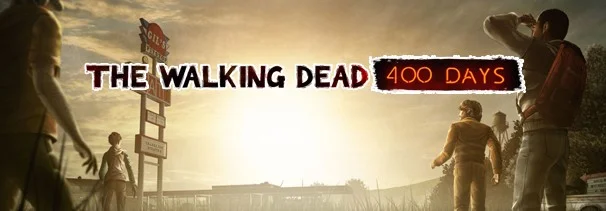 The Walking Dead: 400 Days - фото 1