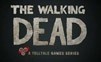 The Walking Dead: 400 Days - изображение 3 The Walking Dead: 400 Days - фото 3