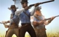 Lead and Gold: Gangs of the Wild West - изображение обложка