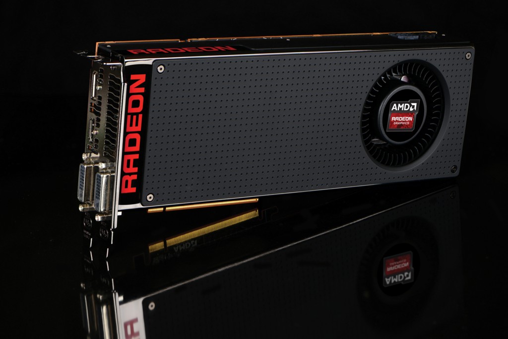AMD Radeon или NVIDIA GeForce? Тестирование нового поколения видеокарт AMD - изображение 5 AMD Radeon или NVIDIA GeForce? Тестирование нового поколения видеокарт AMD - фото 5