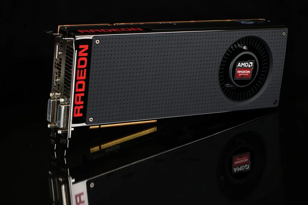 AMD Radeon или NVIDIA GeForce? Тестирование нового поколения видеокарт AMD - фото 5
