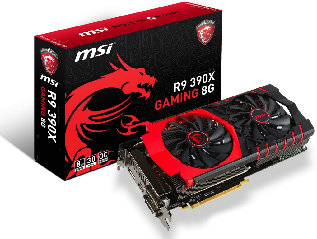 AMD Radeon или NVIDIA GeForce? Тестирование нового поколения видеокарт AMD - изображение 2 AMD Radeon или NVIDIA GeForce? Тестирование нового поколения видеокарт AMD - фото 2