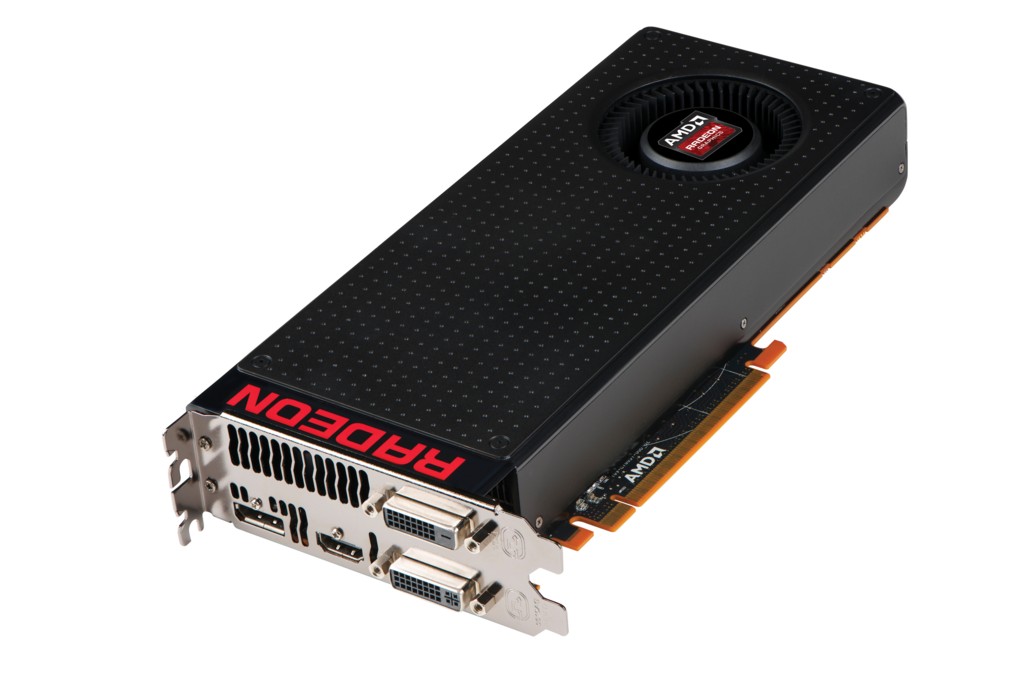 AMD Radeon или NVIDIA GeForce? Тестирование нового поколения видеокарт AMD - изображение 3 AMD Radeon или NVIDIA GeForce? Тестирование нового поколения видеокарт AMD - фото 3