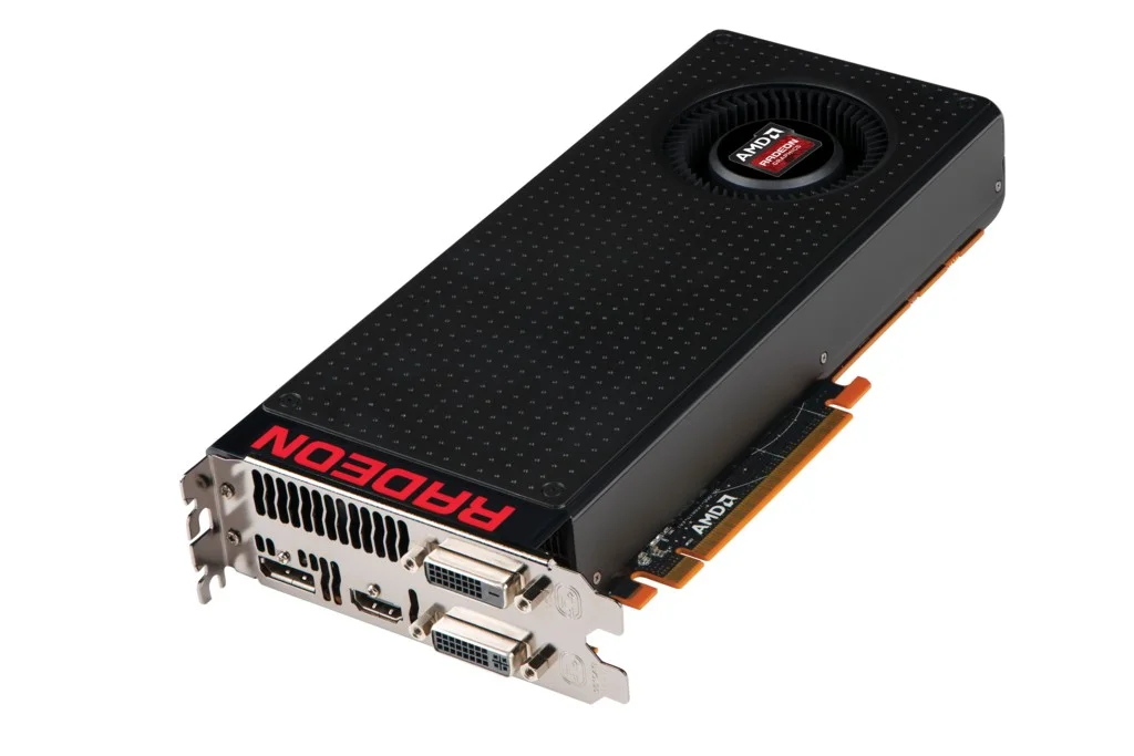 AMD Radeon или NVIDIA GeForce? Тестирование нового поколения видеокарт AMD - фото 3