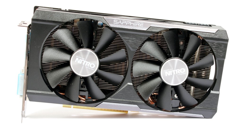 AMD Radeon или NVIDIA GeForce? Тестирование нового поколения видеокарт AMD - изображение 8 AMD Radeon или NVIDIA GeForce? Тестирование нового поколения видеокарт AMD - фото 8