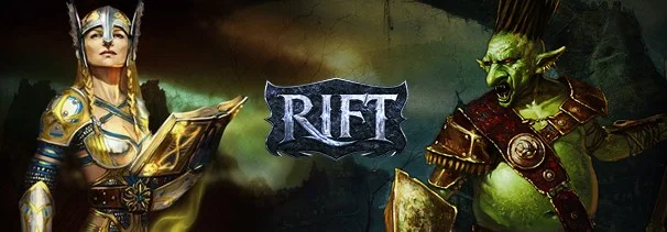 Rift. Разломы - фото 1