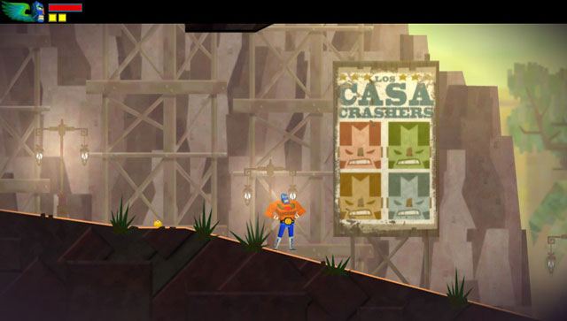 Guacamelee! - изображение 3 Guacamelee! - фото 3