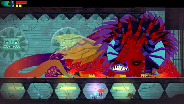 Guacamelee! - изображение 4 Guacamelee! - фото 4