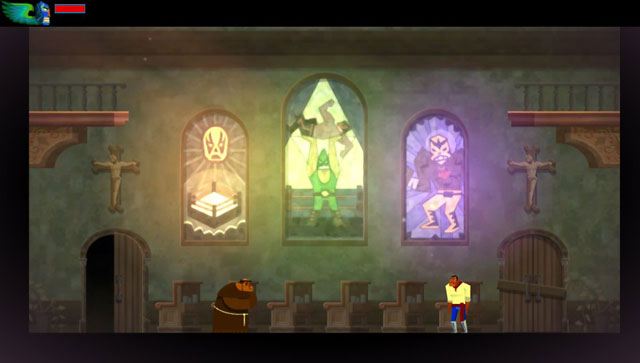 Guacamelee! - изображение 1 Guacamelee! - фото 1