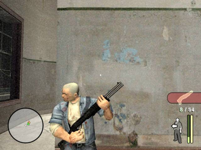 Manhunt - фото 6