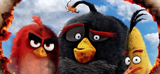 «Angry Birds в кино»: мультфильм против толерантности - фото 1