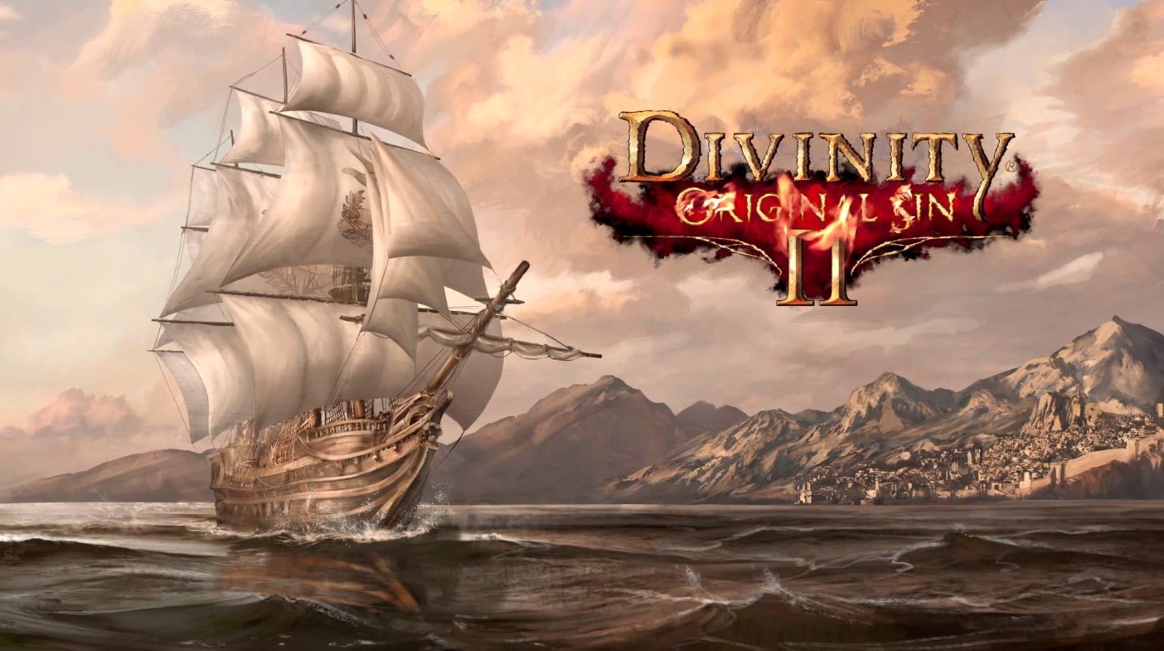 Первые впечатления от Divinity: Original Sin 2. Больше шумихи!