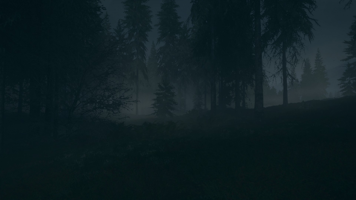 Обзор theHunter: Call of the Wild. Зов о помощи - изображение 2 Обзор theHunter: Call of the Wild. Зов о помощи - фото 2