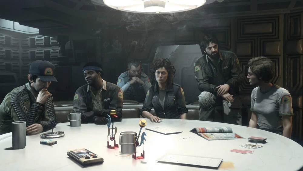 Дополнения 2014 года: The Last of Us, Killzone: Shadow Fall, Alien: Isolation - фото 3