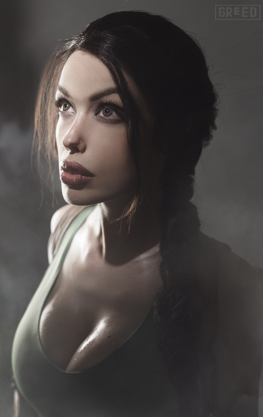 Пятничный косплей: Resident Evil, Marvel, Tomb Raider, DC Comics, Overwatch - изображение 13 Пятничный косплей: Resident Evil, Marvel, Tomb Raider, DC Comics, Overwatch - фото 13