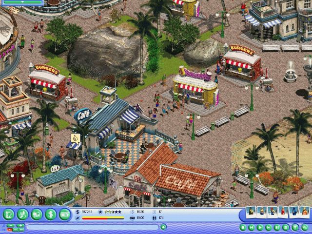 Beach Life - изображение 3 Beach Life - фото 3