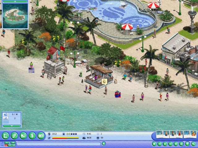 Beach Life - изображение 1 Beach Life - фото 1