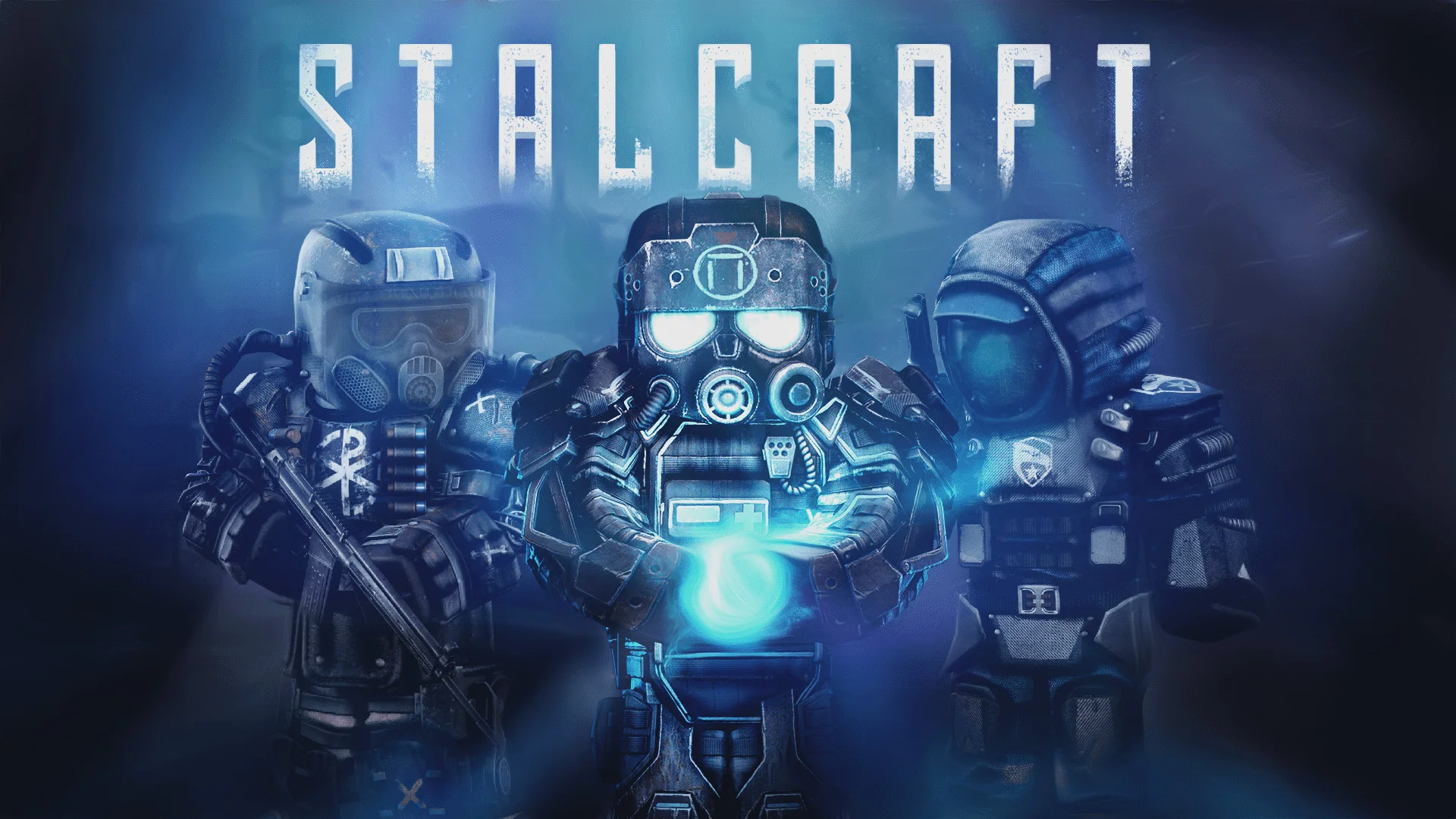 Формула Stalcraft: родной сеттинг, реалистичная стрельба и кубические головы - изображение обложка