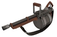 Team Fortress 2. Так ли универсально стандартное оружие? - фото 6