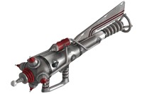 Team Fortress 2. Так ли универсально стандартное оружие? - фото 4