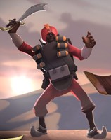 Team Fortress 2. Так ли универсально стандартное оружие? - фото 28